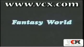 VCX Clásico Mundo de Fantasía